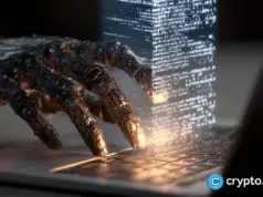 Silence and invisibility are how crypto wins people’s hearts