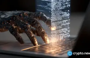 Silence and invisibility are how crypto wins people’s hearts