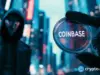 Coinbase reportedly interested in acquiring South Korean crypto exchange Coinone