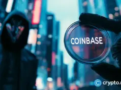 Coinbase reportedly interested in acquiring South Korean crypto exchange Coinone