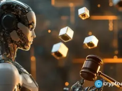 Global crypto regulation is shaping a new map