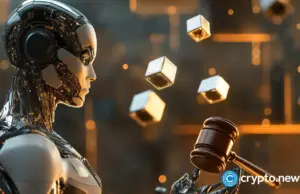 Global crypto regulation is shaping a new map