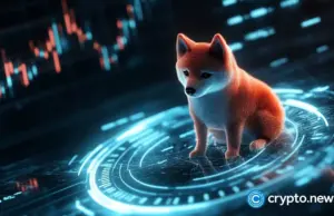 Can Shiba Inu price hold firm as memecoins and alts begin the long road to recovery?
