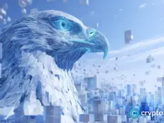 ARK Invest files for CoinDesk 20 Crypto Index ETFs