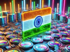 India’s FIU-IND puts crypto under full AML scope with strict KYC rules