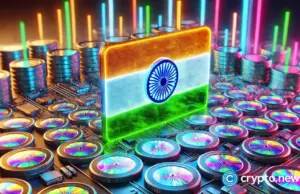 India’s FIU-IND puts crypto under full AML scope with strict KYC rules