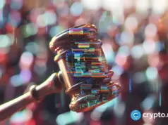 What the DeFi Technologies lawsuit means for crypto firms