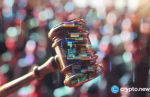 What the DeFi Technologies lawsuit means for crypto firms