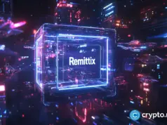 Experts review Remittix groundbreaking wallet enabling instant FIAT transfers for Ethereum, Solana, Dogecoin, and more