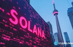 Solana price forms rare bullish pattern as key network metrics soar