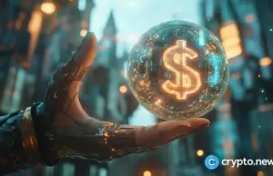 Wyoming rolls out FRNT stablecoin on Solana