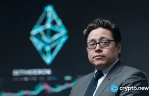 Bitmine Stakes $266M Ethereum, Pushing Total Staked $3.3B