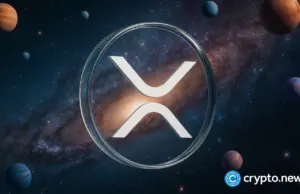 XRP price forms a double-bottom as weekly ETF inflows jump 47%