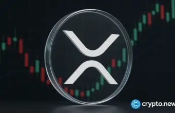What next for XRP price after the $128 billion wipe out?