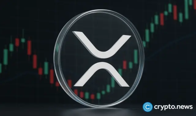 What next for XRP price after the $128 billion wipe out?