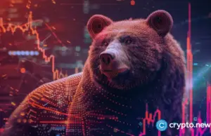 Crypto market dips amid trade war fears ahead of FOMC decision and earnings