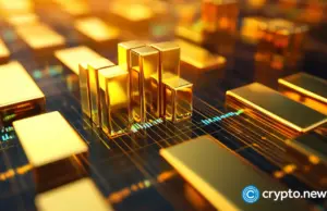 Tether launches new fractional unit for Tether Gold (XAUT)