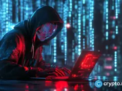 Crypto Scammer Tied to UK Drug Seizure