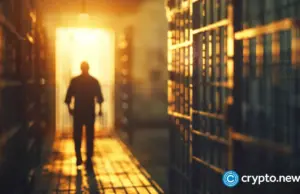 Meet Jingliang Su, Chinese man gets 46 months sentence for $36.9M crypto scam