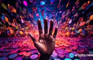 Decentralized crowdfunding thrives in global turmoil