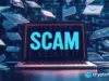 Crypto User Loses $282M in Bitcoin, Litecoin in Wallet Scam