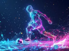 Polymarket signs multi-year exclusive deal with Major League Soccer