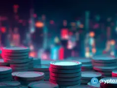 Yield on a staking base with product liquidity