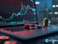 Is XRP price set for a rebound as funding rates flip negative?