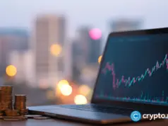 Lighter price slides 20% as structure points to near-term weakness