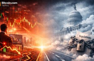 Crypto’s Trading Boom Is Just the On-Ramp — The Real Winners Are Still Being Built