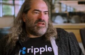 Ripple veteran David Schwartz officially transitions to CTO Emeritus role