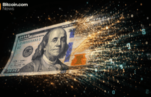 Stablecoins a ‘Stealth Weapon’ for US Power, Dollar Milkshake Creator Says