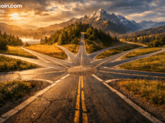 Can Bitcoin Reclaim $100K by the End of January? 8 AI Chatbots Offer Starkly Different Predictions