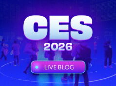 CES 2026 live: News, announcements, and cool finds from LG, Samsung, TCL