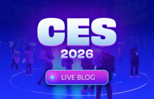 CES 2026 live: News, announcements, and cool finds from LG, Samsung, TCL