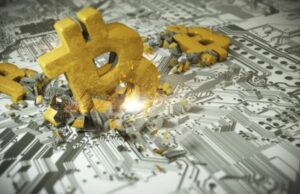 Top Wall Street equity strategist exits Bitcoin over quantum computing threat