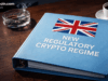 UK Sets out Regulation Framework for Crypto Firms
