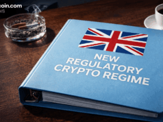 UK Sets out Regulation Framework for Crypto Firms