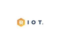Riot Platforms sells $161 million in Bitcoin, trimming its holdings to 18,005 BTC