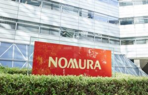 Japan’s banking giant Nomura tightens crypto risk controls as market setbacks hit European operations