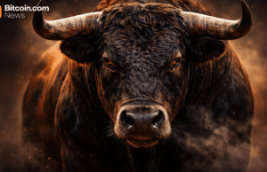 Bitcoin Derivatives Market Leans Bullish, but Max Pain Looms Below Spot