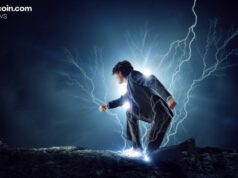 ETFs Power Bitcoin Past $95,000 as Risk-on Mood Lifts Crypto