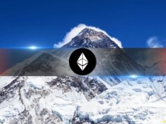 Ethereum Wallet Count Surges Past 175.5M as Staking Drains Exchange Supply