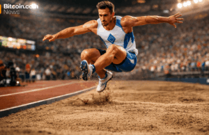 Ethereum’s Onchain Activity Hits Historic Levels Heading Into 2026