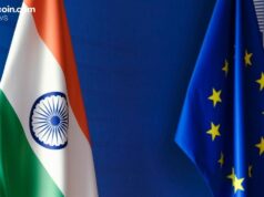 EU and India Seal Historic Free Trade Deal, Signal Strategic Economic Shift