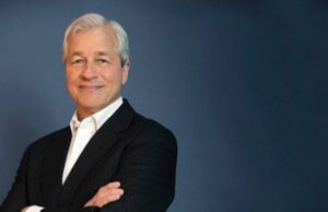 JPMorgan CEO Jamie Dimon warns AI adoption is happening faster than society can keep up