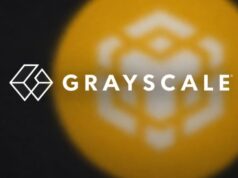 Grayscale files S-1 seeking approval for BNB ETF