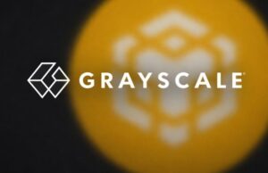 Grayscale files S-1 seeking approval for BNB ETF