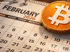 Bitcoin Stalls at $89K as Consolidation Continues: Will the ‘February Factor’ Break the Deadlock?