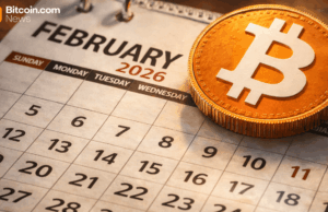 Bitcoin Stalls at $89K as Consolidation Continues: Will the ‘February Factor’ Break the Deadlock?